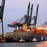 Les activités de transbordement au Port de Lomé ont augmenté près de 50 fois depuis 2012
