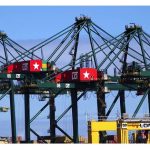 LCT : Zoom sur un terminal à conteneurs de référence