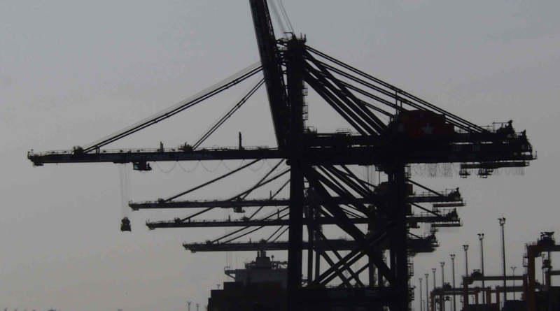 Lomé : le port confirme sa pole position en Afrique de l’ouest