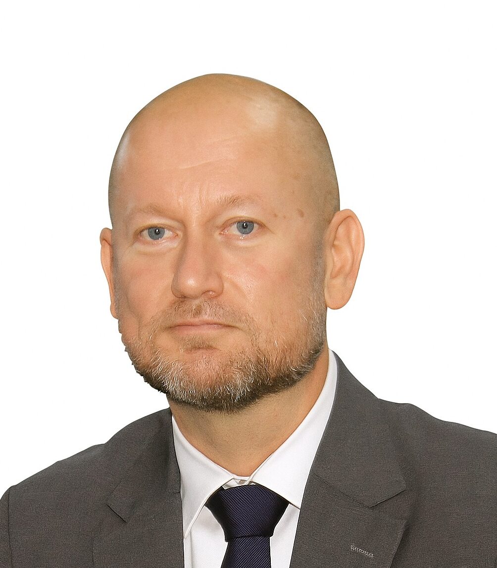 Tim VANCAMPEN, Chief Executive Officer LCT